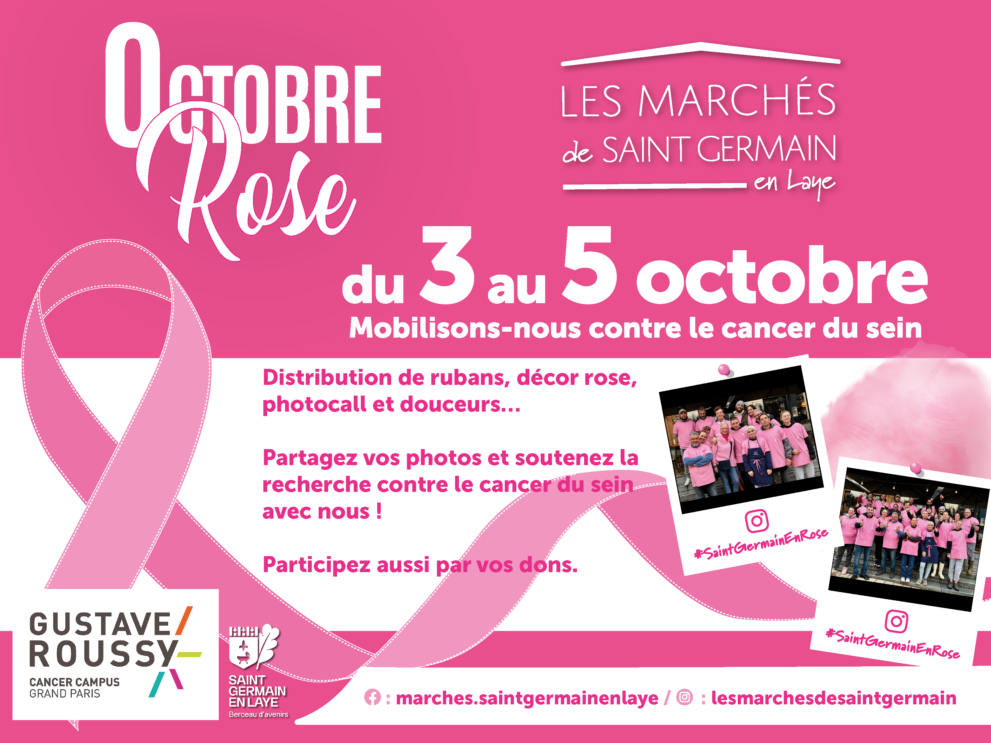 octobre rose